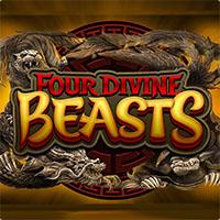 Four Divine Beasts